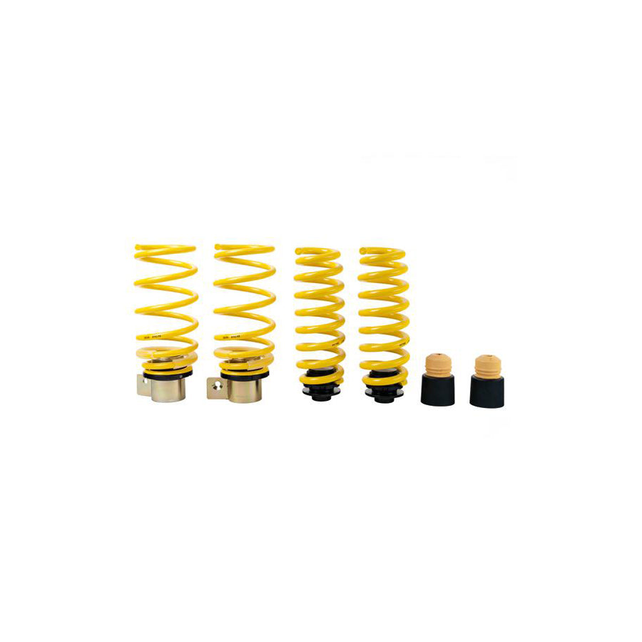ST Suspensions BMW E82 E90 E92 ADJUSTABLE LOWERING SPRINGS (1M & M3)