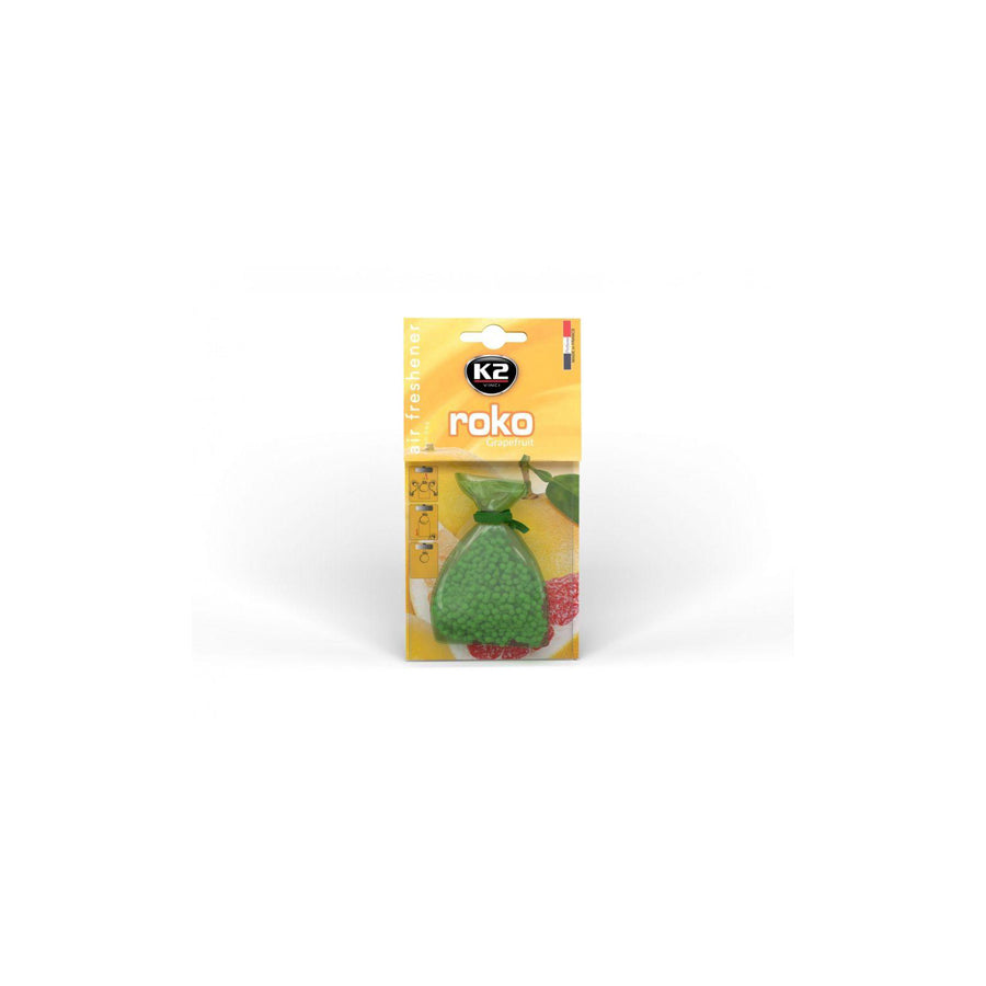 K2 ROCO V824 Car air freshener | Duco Car Parts UK Car Parts