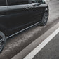 Maxton Design Mercedes Benz V-Class AMG-Line W447 Facelift Side Skirts Diffusers