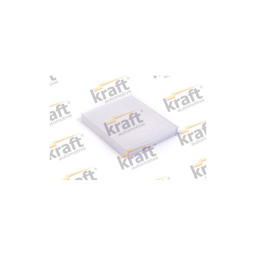 Kraft 1733060 Pollen Filter | Duco Car Parts UK Car Parts
