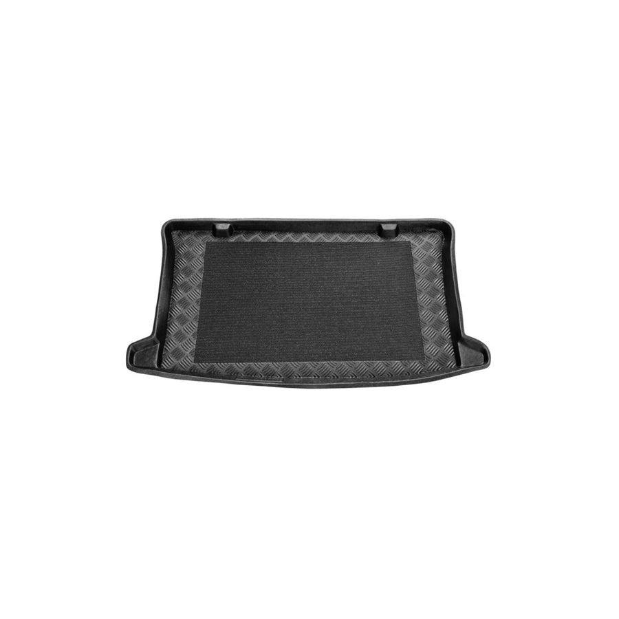 REZAW PLAST 100220M Car boot tray Elastomer, Plastic, Nonslip