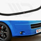 Maxton Design VW-T5F-CUP-FD1T Front Splitter VW T5 | Duco Car Parts UK Car Parts