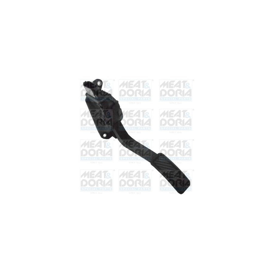 MEAT & DORIA 83636 Accelerator Pedal Kit | Duco Car Parts UK Car Parts