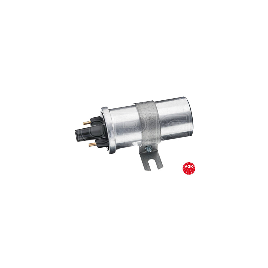 NGK Ignition Coil - U1056 (NGK48236) Distributor Coil