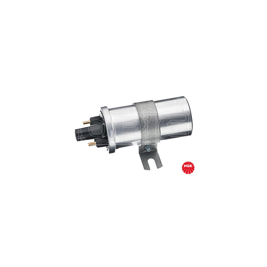 NGK Ignition Coil - U1056 (NGK48236) Distributor Coil