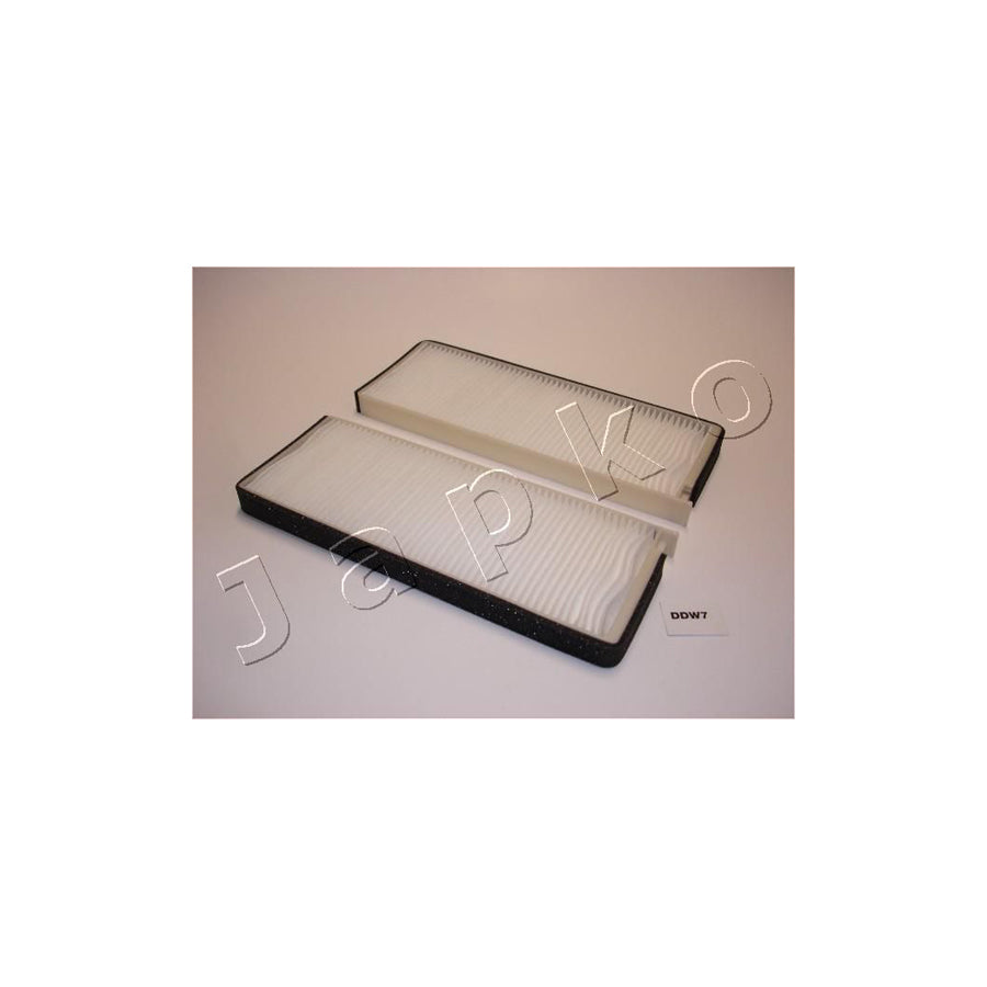 Japko 21W7 Pollen Filter | Duco Car Parts UK Car Parts
