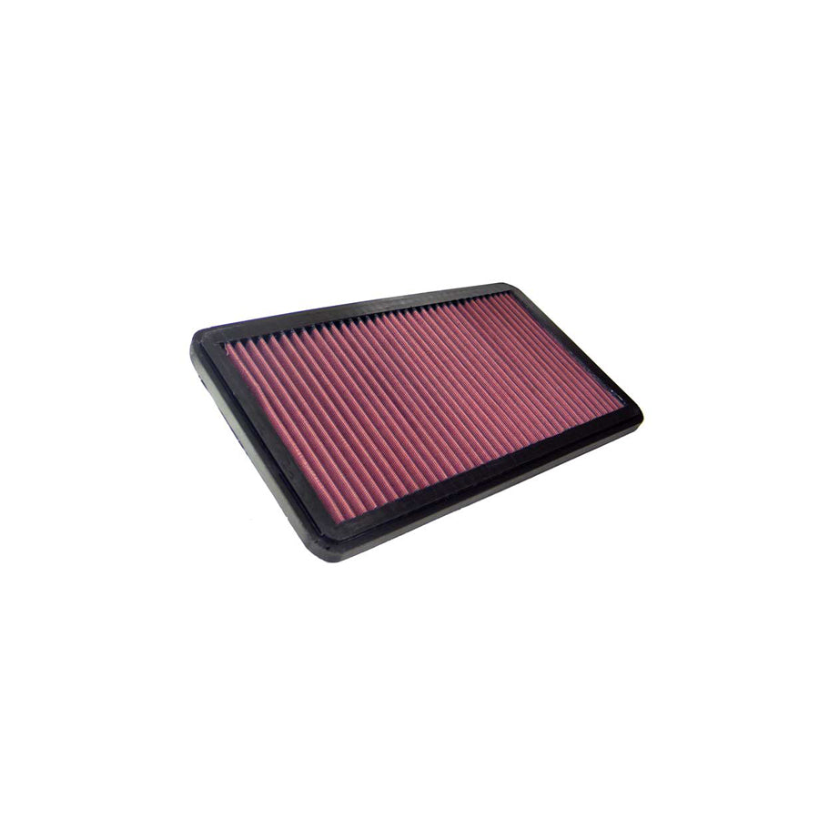 K&N 33-2545 Replacement Air Filter