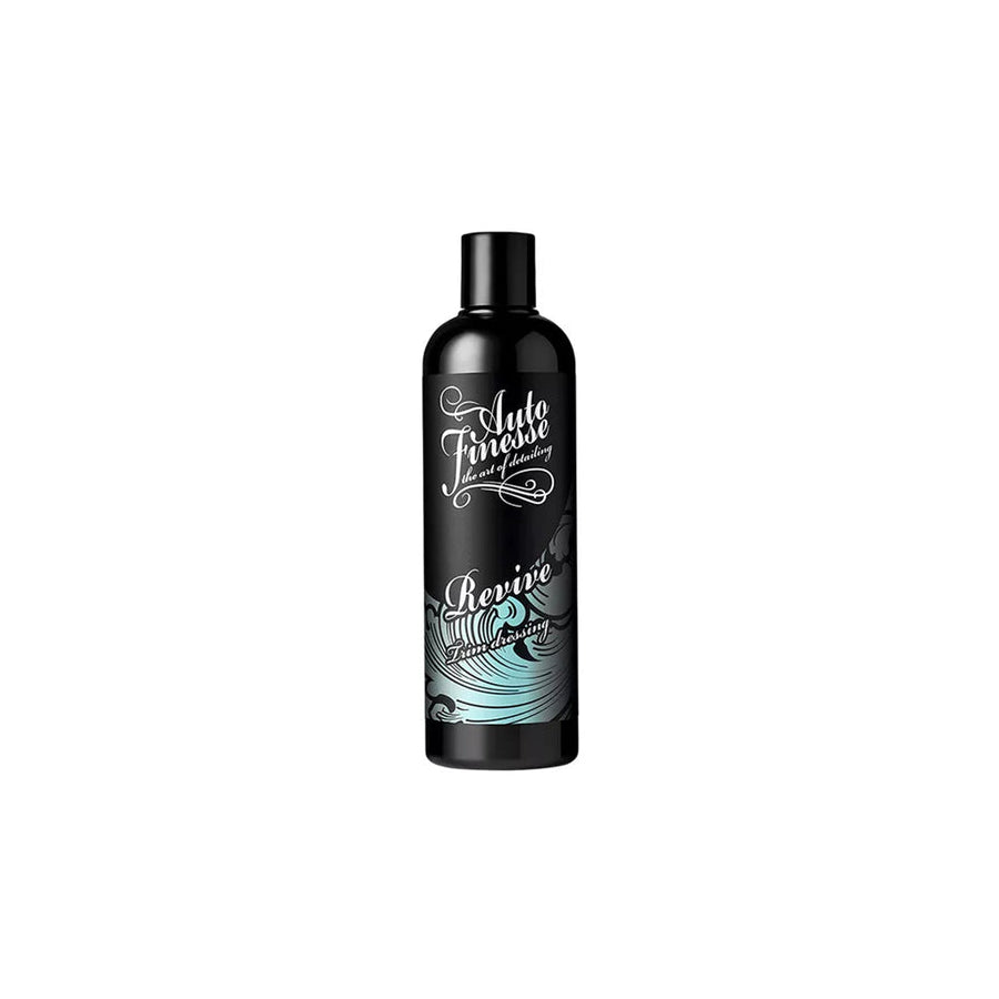 Auto Finesse Revive Trim Gel 250Ml