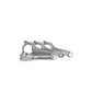 Integrated Engineering Audi Volkswagen 2.0T B8 C7 MK5 MK7 Forged Connecting Rods 144X20