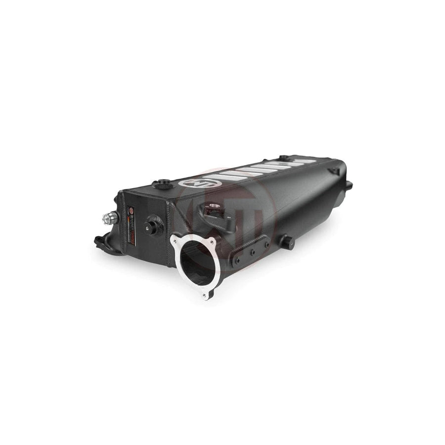 Wagner BMW B58 F20 F22 F30 F32 EVO1 Cast Aluminium Intake Manifold with Integrated Intercooler (M140i, M240i, 340i & 440i)