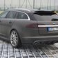 Maxton Design Jaguar Xf X250 Sportbrake (2011-2015) Spoiler Cap