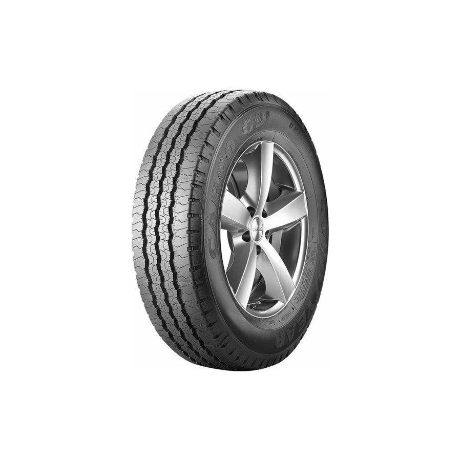Goodyear Cargo G91 205/75 R16 113/111Q Van Summer Tyre