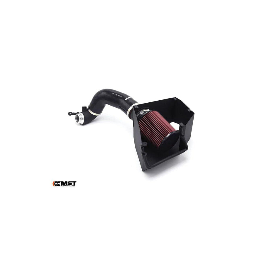 MST Performance Audi Seat Skoda VW MQB Cold Air Intake System (Inc. 8V S3, Leon Cupra & MK7 Golf R)