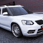 Maxton Design SK-YE-1F-FD1T Front Splitter Skoda Yeti | Duco Car Parts UK Car Parts