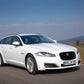 Maxton Design Jaguar Xf X250 Front Splitter