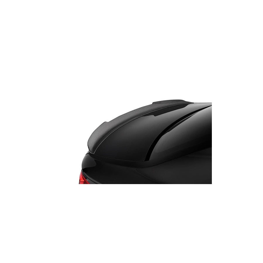 AC Schnitzer BMW F22 F23 Carbon Fibre Boot Spoiler (Inc. 218i, 225d, 230i & M235i)