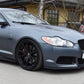 Maxton Design Jaguar Xf- R (2007-2011) Front Splitter V.1