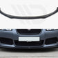 Maxton Design JA-XFR-1-FD1T Front Splitter V.1 Jaguar Xf- R (2007-2011) | Duco Car Parts UK Car Parts
