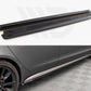 Maxton Design JA-XF-2-RSPORT-SD1T Side Skirts Diffusers Jaguar Xf R-sport MK2 (2015-2020) | Duco Car Parts UK Car Parts