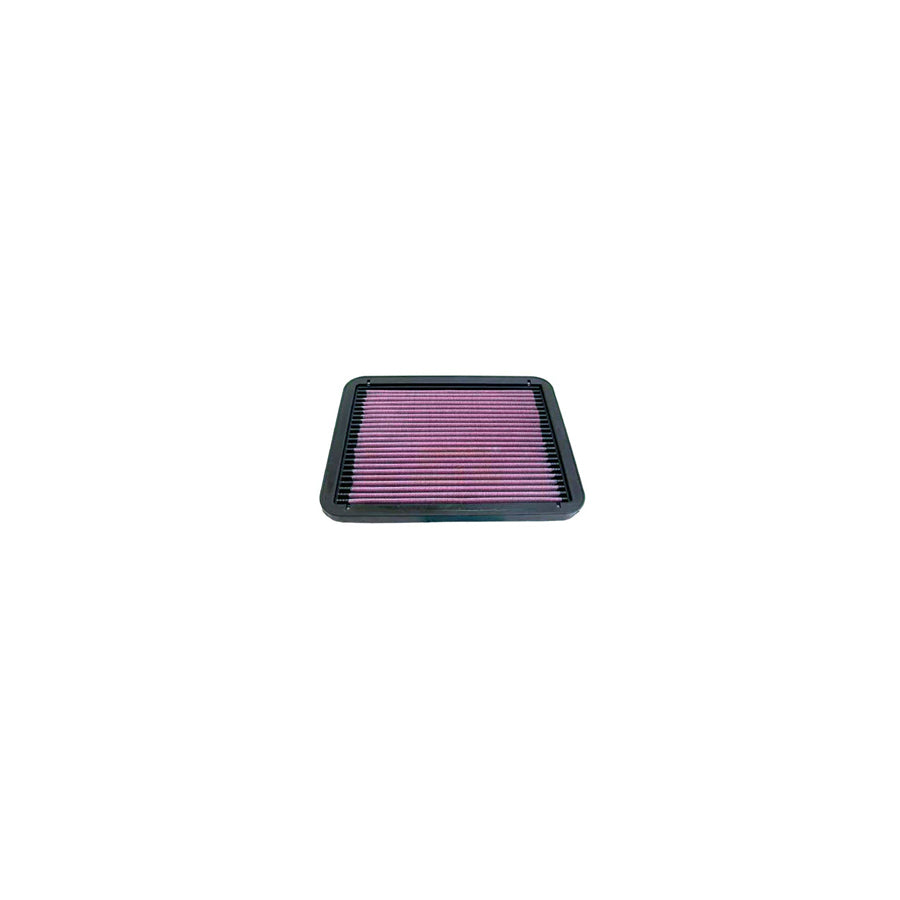 K&N 33-2072 Replacement Air Filter