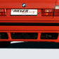 Rieger 00053016 BMW 5 Series E34 Rear Diffuser