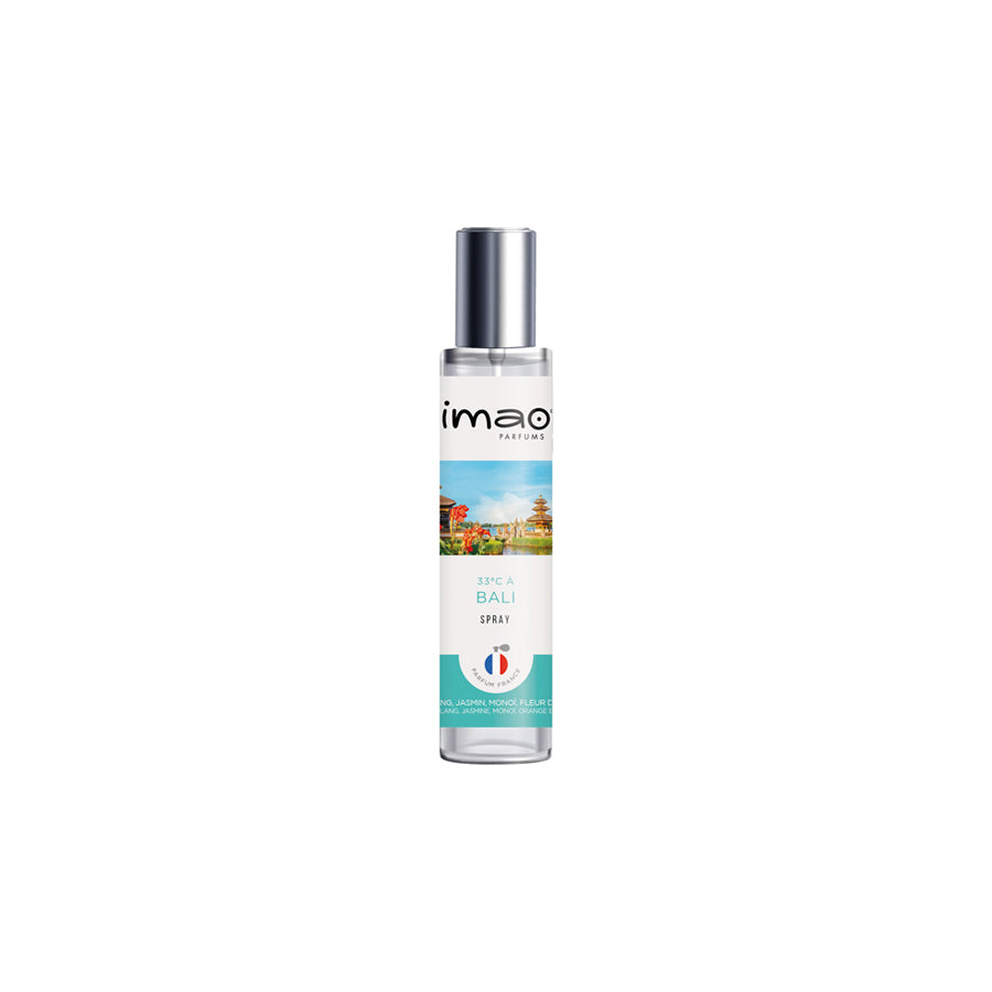 Imao 1710846 Car air freshener aerosol, Contents: 30ml