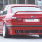 Rieger 00053016 BMW 5 Series E34 Rear Diffuser