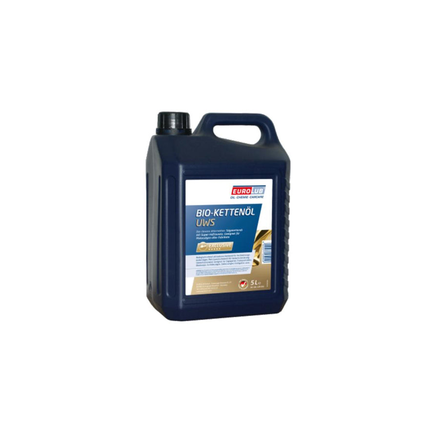 EUROLUB 539005 Chain Oil | Duco Car Parts UK Car Parts