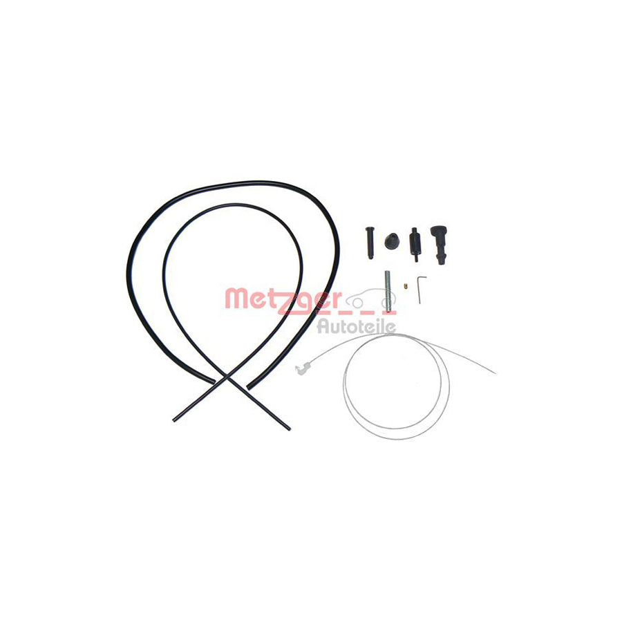 METZGER 10.1178 Throttle Cable | Duco Car Parts UK Car Parts