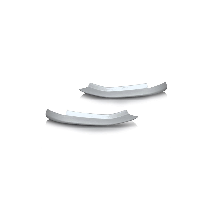 AC Schnitzer BMW F20 F21 Pre-LCI M135i M Sport Front Spoiler Elements