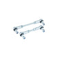 KW 68510083 Audi Skoda VW Anti Roll Bars Kit (A4, A6, Superb & Passat) 1