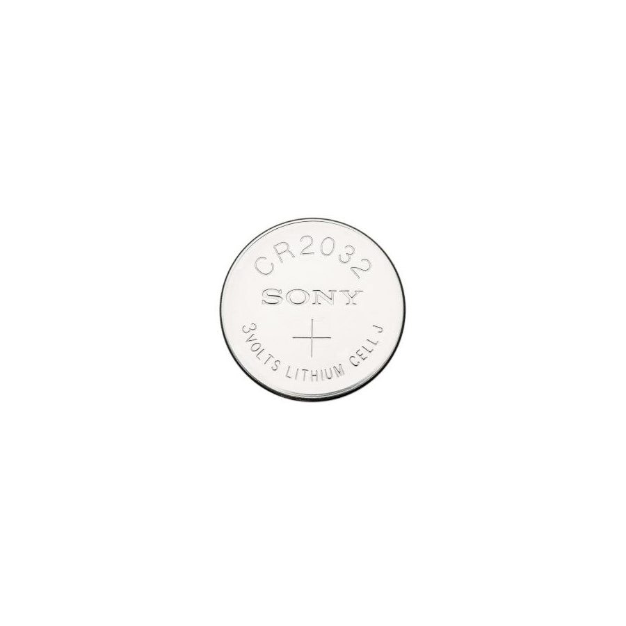 AUTOMEGA CR 2032 200000320 Button cell battery 3V, Piece