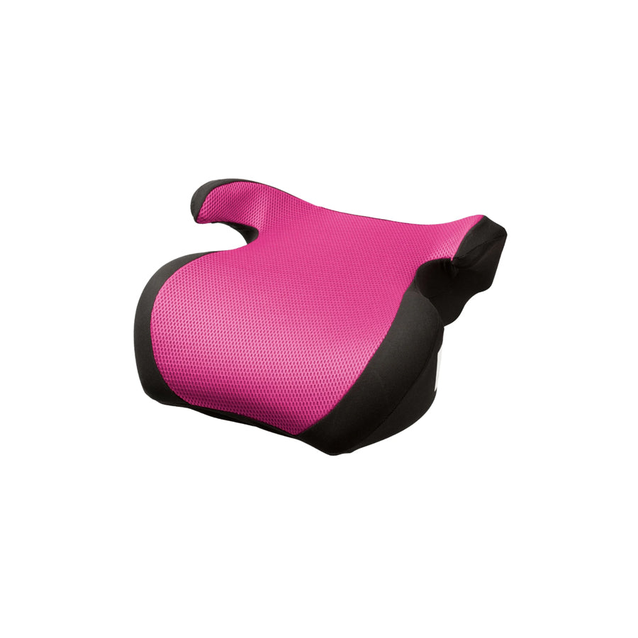 WALSER Lino 15525 Booster seat 15-36kg, Group 2, 3, Black, Light pink
