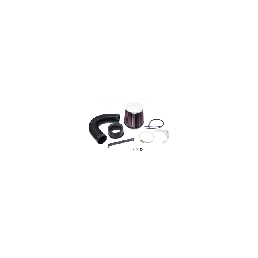 K&N 57-0350 Performance Air Intake System