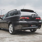 Maxton Design Alfa Romeo 156 Sw Facelift (2003-2006) Rear Side Splitters