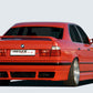 Rieger 00053016 BMW 5 Series E34 Rear Diffuser