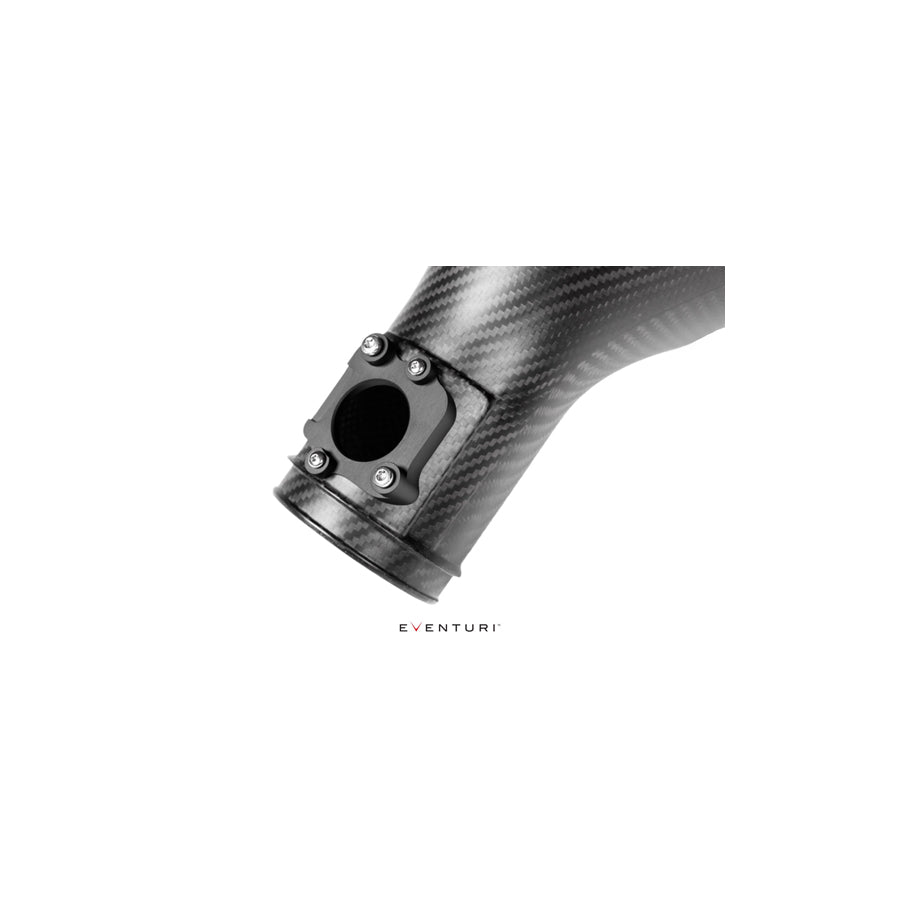 Eventuri Toyota Yaris GR Carbon Intake System