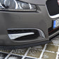Maxton Design Jaguar Xf (x250) MK1 Sportbrake S-pack Front Splitter