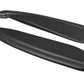 Maxton Design Mercedes Benz C63 AMG W205 Estate Rear Side Splitters