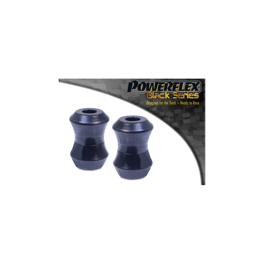 Powerflex PFR30-311BLK Lancia Integrale Rear Anti Roll Bar Outer Bush | Duco Car Parts UK Car Parts