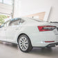 Maxton Design Skoda Superb MK3 Fl Side Skirts Diffusers