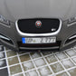 Maxton Design JA-XFS-1F-SB-FD1T Front Splitter Jaguar Xf (x250) MK1 Sportbrake S-pack | Duco Car Parts UK Car Parts