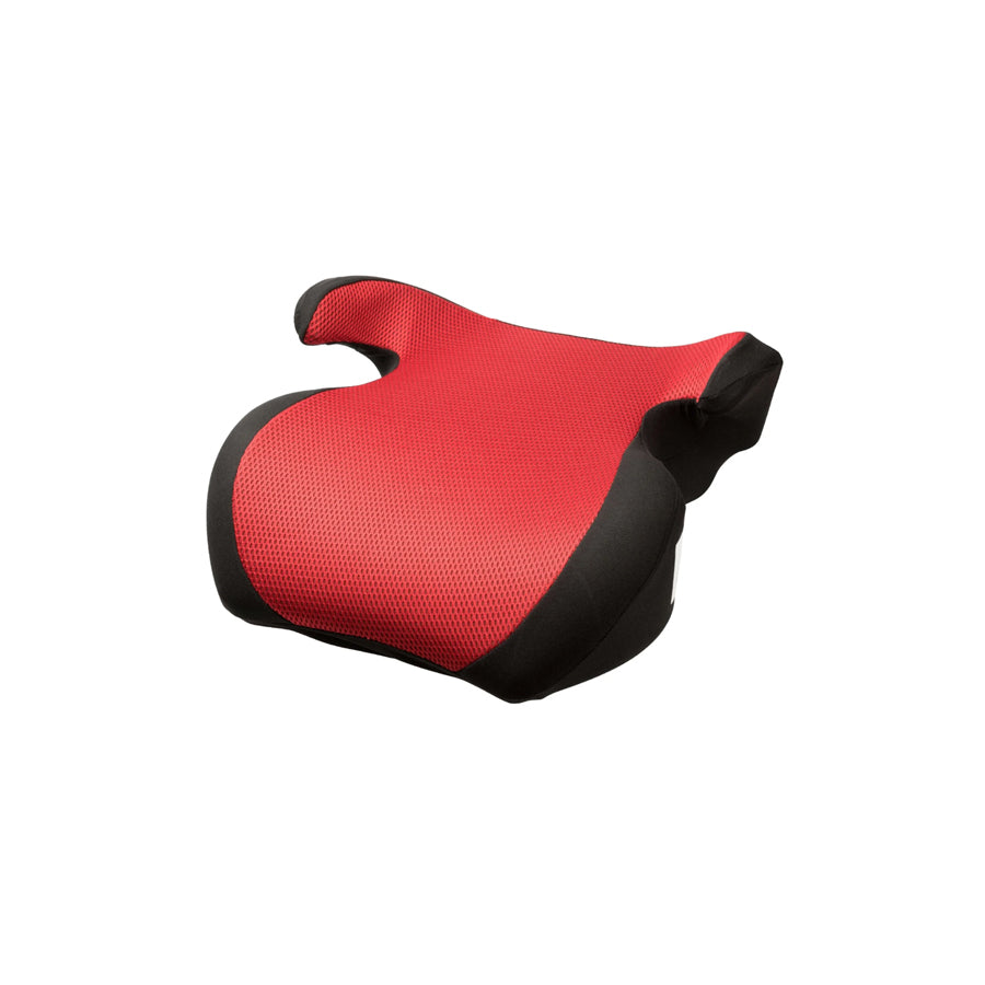 WALSER Lino 15524 Booster seat 15-36kg, Group 2, 3, Black, Red
