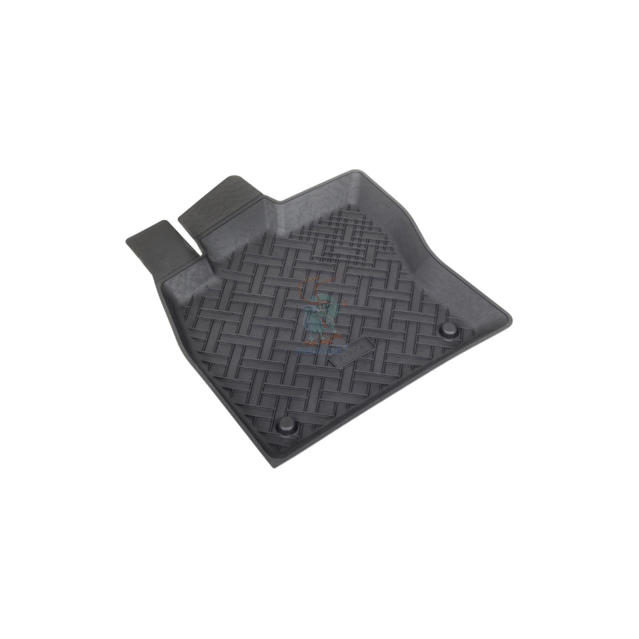 RENSI 176-1 Floor Mat Right Front