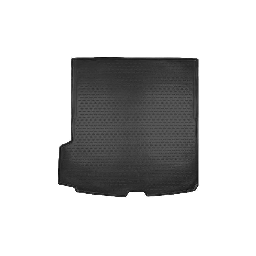 RIDEX 4731A0434 Car boot liner for VOLVO XC90 II (256)