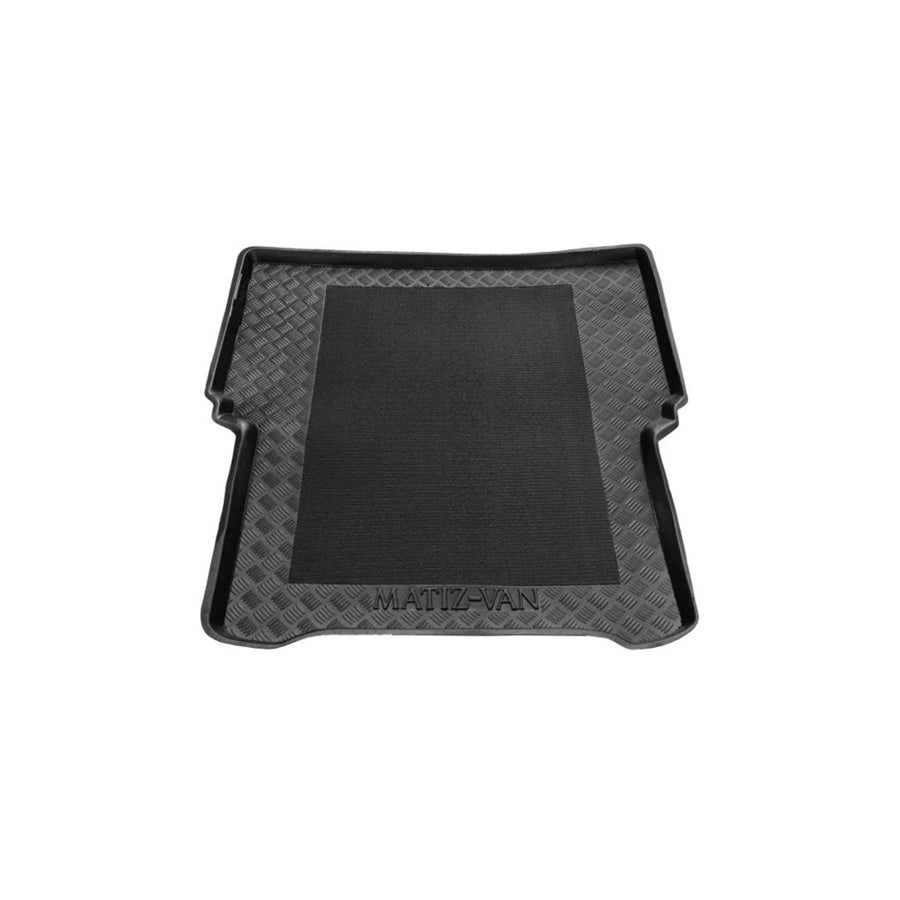 REZAW PLAST 100215M Car boot tray for DAEWOO Matiz I Hatchback (M100, M150) Elastomer, Plastic, Nonslip