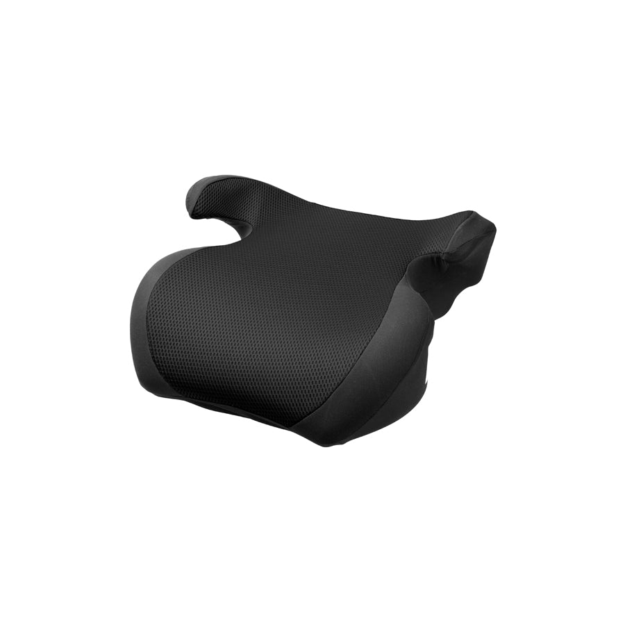 WALSER 15483 Booster seat without Isofix, Black