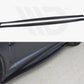 Maxton Design JA-XFR-1-SD1T Side Skirts Diffusers Jaguar Xf- R (2007-2011) | Duco Car Parts UK Car Parts