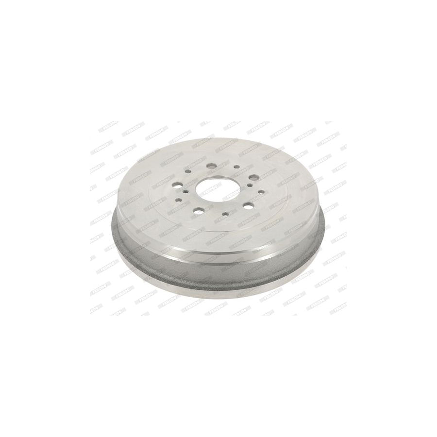 Ferodo Fsl995 Brake Pad Set Fuse Technology Not Prepared For Wear Indicator