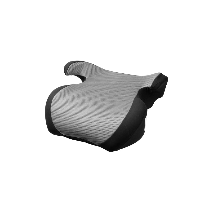 WALSER 15481 Booster seat without Isofix, Black, Blue